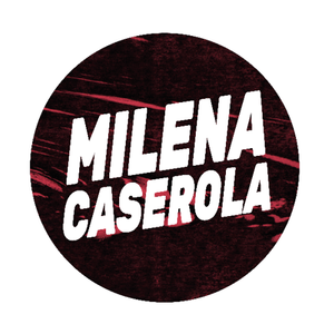 Milena Caserola - Logo